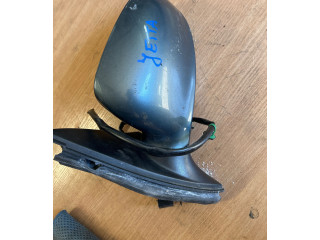 Зеркало (механическое) Volkswagen Jetta V 2005 - 2010 года