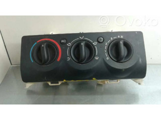 Блок управления климат-контролем X65AC, 1000001240152   Renault Clio II