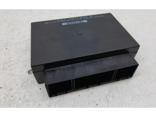 Блок комфорта 6Q0959433E Skoda Fabia Mk1 (6Y)