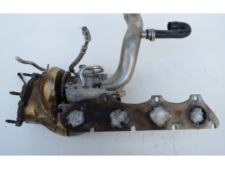 Турбина Audi A7 S7 4G 079145703E, 30318020