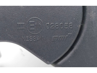 Zpětné zrcátko Nissan Leaf I (ZE0) 2015 E11028058