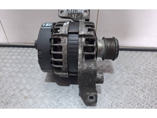 Генератор 0125711024, BG9T10300AA   Ford S-MAX      