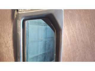 Zpětné zrcátko pravé Mercedes-Benz W123 1980 E10117050, 1238110461