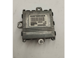 Блок управления 6336192099, 532294853 Volvo V70