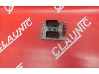 Řídící jednotka OP.006.21.29842 Mercedes-Benz E C207 W207 2000