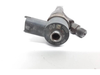 Форсунка 0445110256    KIA Rio   