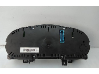 Přístrojová deska  Volkswagen Tiguan 2008 5n0920873e  