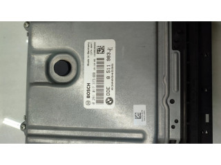 Řídící jednotka 8511983, 0281017373 BMW 5 GT F07 2010