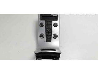 Блок управления климат-контролем    Volvo V50