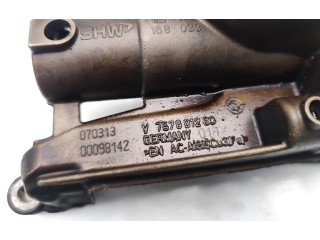 Масляный насос N12B14A 7576012, 757601280 Mini One - Cooper R57