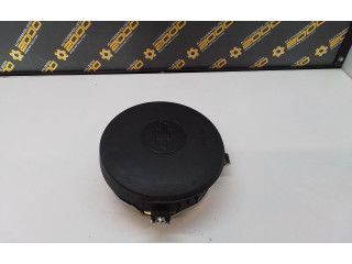 Подушка безопасности водителя    Chevrolet Matiz