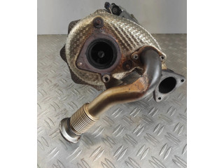 Zámek zadních dveří 059145874C, GTD2260VZK Audi A7 S7 4G 2012