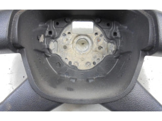 Руль Skoda Octavia Mk2 (1Z) 2004 - 2013 года 3T0419091, 3T0419091