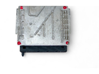 Блок управления двигателя 30646978A, 0281011441 Volvo XC90