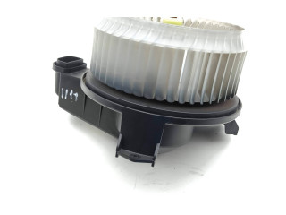 Вентилятор печки MF1163602681, U97NA Jaguar XE