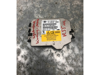 Блок подушек безопасности 9807169 Mini One - Cooper Clubman R55