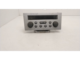 Блок управления климат-контролем 013132388   Opel Meriva A