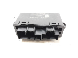 Блок комфорта LU5T14B533AE Ford Fiesta