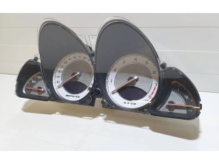 Řídící jednotka 110080397006, A2305403048 Mercedes-Benz SL AMG R231 2012