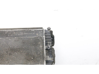 Комплект радиатора Jaguar XK - XKR 2006 - 2016 года