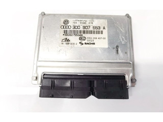 Блок управления 3D0907553A, 5SG008407-00   Volkswagen Phaeton