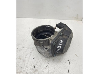 Дроссельная заслонка Skoda Fabia Mk2 (5J) 2007 - 2014 года