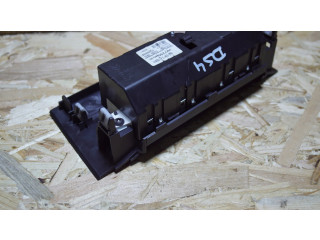 Дисплей 9677296480 Citroen DS4