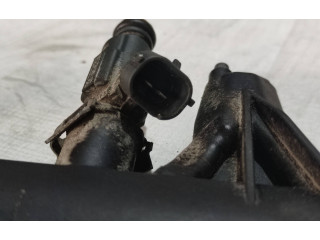 Комплект форсунок 9676020480, 9676017480    Peugeot 2008 I   