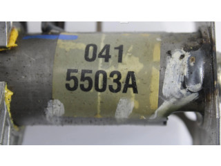 Рулевая рейка 8924502010 Toyota Corolla Verso E121 2004 - 2007 года