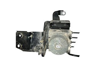 Блок АБС 5Q0614517CGBEF, 5Q0614517CG Audi A3 S3 8V 2013 - 2019 года