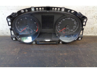 Geschwindigkeitsmesser Cockpit 5G1920740C, 5G1920740C Volkswagen Golf VII