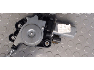 Передний електрический механизм для подъема окна без двигателя 46803652 Fiat Panda II