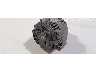 Генератор 10353440, 2650164A   Chevrolet Corvette C5      