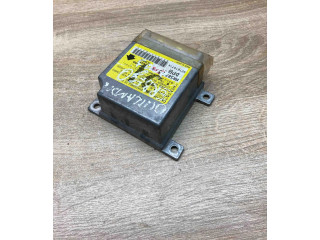 Блок подушек безопасности MR587731 Mitsubishi Outlander