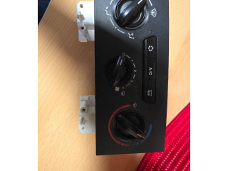 Блок управления климат-контролем 80039184, H5756 Citroen C4 I