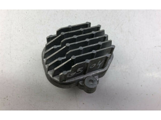 Другие блоки управления / модули