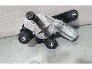 Моторчик заднего дворника 287100010R, BOSCH    Renault Scenic III -  Grand scenic III