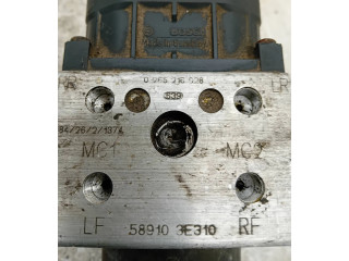 Блок АБС 589103E310, 0265216928   KIA  Sorento  2002 - 2009 года