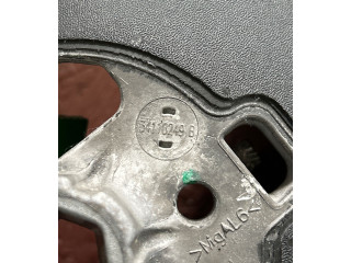 Руль Volvo S60 2014 - 2018 года 34110249