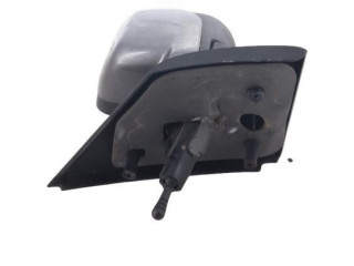 Зеркало электрическое        Renault Twingo II  2007 - 2014 года   