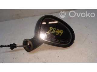 Зеркало электрическое     правое   Chevrolet Matiz     