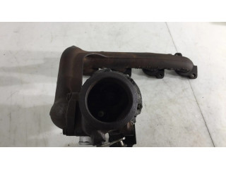  Турбина Mercedes-Benz Vito Viano W638 2.2 A6111420101, A6110961199         