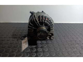 Генератор 9810525380 Citroen Berlingo