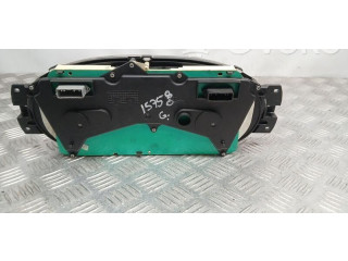 Панель приборов 248100026R Dacia Duster