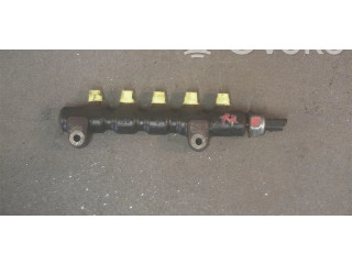 Топливная рампа Peugeot Partner для двигателя 9HW