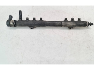 Топливная рампа 0445215023, 30757146   Volvo V70  