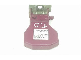 Блок управления 4M0035507, 4M0035507 Cupra Leon