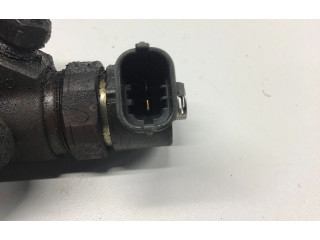 Форсунка 0445110351    Citroen Nemo  - 