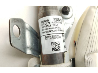 Боковая подушка безопасности AW9314K159AC Jaguar XJ X351