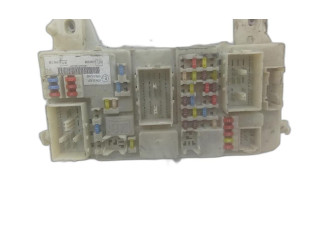 Pojistková skříňka 7M5T-14A073-DD, 7M5T-14A073-DD Ford Focus 2009